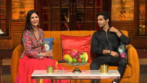 The Kapil Sharma Show 2. évad Ep.275 275. epizód