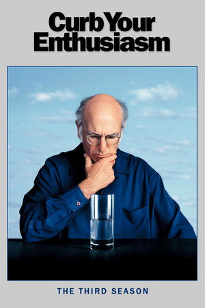 Félig üres 3. évad (2002-09-15) poszter