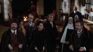 Chez Maupassant 3. évad Ep.1 1. epizód