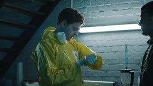 Ferry: A sorozat 1. évad Ep.2 Beépülve