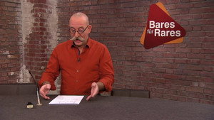 Bares für Rares 7. évad Ep.119 119. epizód