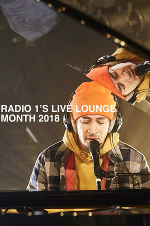 BBC Radio 1's Live Lounge 20. évad (2018-11-01) poszter