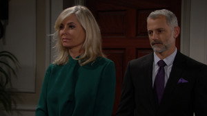 The Young and the Restless 45. évad Ep.93 93. epizód