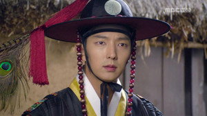 아랑사또전 1. évad Ep.15 15. epizód