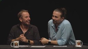 Çimen Show 4. évad Ep.3 3. epizód