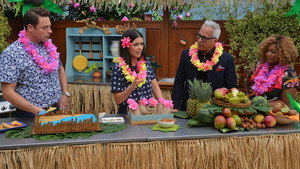 The Kitchen 6. évad Ep.9 9. epizód