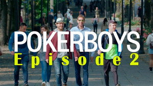 Pokerboys: The Series 1. évad Ep.2 2. epizód