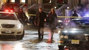 Castle 7. évad Ep.10 Karácsonyi lidércnyomás