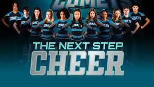 The Next Step: Cheer kép