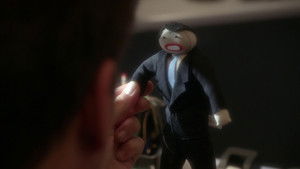 NCIS: Tengerészeti helyszínelők 11. évad Ep.19 A félhold városa - 2.rész