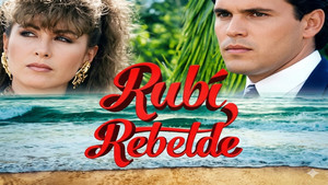 Rubí rebelde kép