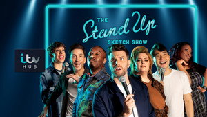 The Stand Up Sketch Show kép