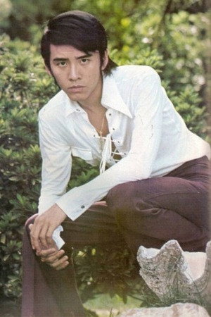姜大衞 profil kép