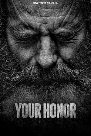 Your Honor poszter