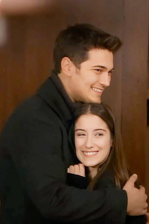 Feriha poszter
