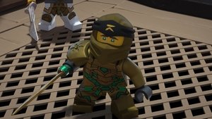 LEGO Ninjago: A Spinjitzu mesterei Kristályosodva Ep.22 202. fejezet: Bátor, de ostoba