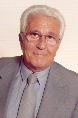 Pino Caruso profil kép