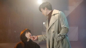 トドメの接吻 1. évad Ep.9 9. epizód