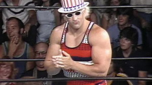 Mid-South Wrestling 2. évad Ep.27 27. epizód