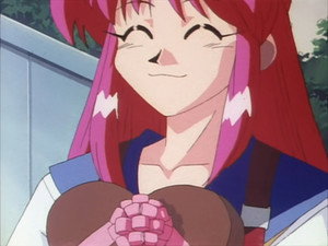万能文化猫娘 Speciális epizódok Ep.2 2. epizód