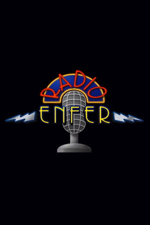 Radio Enfer poszter