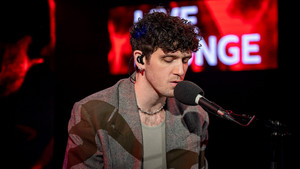 BBC Radio 1's Live Lounge 27. évad Ep.22 22. epizód