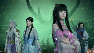 墓王之王 4. évad Ep.22 22. epizód