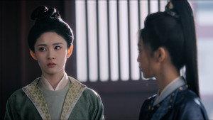 唐宫奇案之青雾风鸣 1. évad Ep.5 5. epizód
