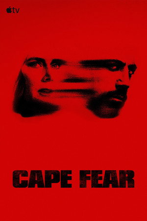 Cape Fear poszter