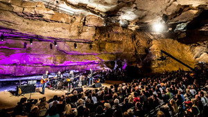 Bluegrass Underground 4. évad Ep.6 6. epizód