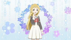 結城友奈は勇者である kép