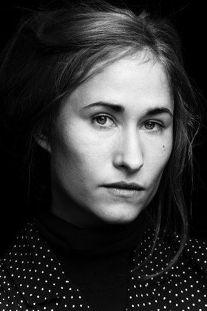 Rosalinde Mynster profil kép