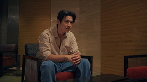 เรียกแด๊ดสิธาร 1. évad Ep.8 8. epizód