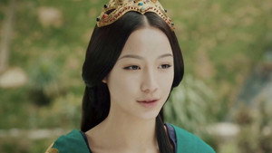 皓镧传 1. évad Ep.18 18. epizód