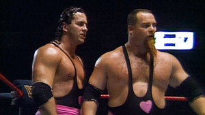 WWE Old School 15. évad Ep.8 8. epizód