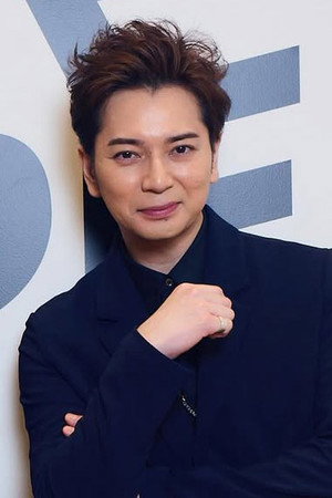 松本潤 profil kép