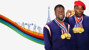 Olympic Highlights with Kevin Hart & Kenan Thompson kép