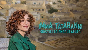 Imma Tataranni - Sostituto procuratore kép