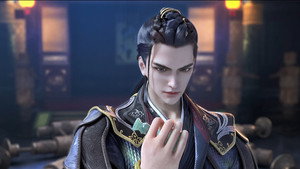 大唐乘风录 1. évad Ep.13 13. epizód