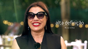 Alta Definição 16. évad Ep.29 29. epizód