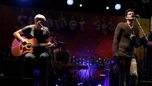 BBC Radio 1's Live Lounge 5. évad Ep.28 28. epizód