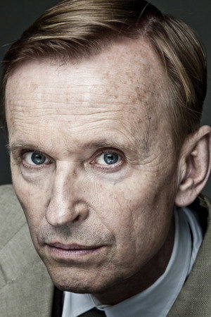 Johan Ulveson profil kép