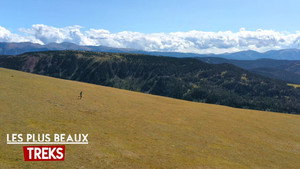 Les plus beaux treks 3. évad Ep.4 4. epizód