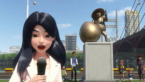 헬로카봇 10. évad Ep.26 26. epizód