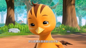 萌鸡小队 1. évad Ep.24 24. epizód
