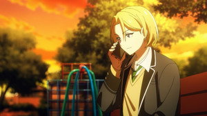 シンカリオン チェンジ ザ ワールド 1. évad Ep.6 6. epizód