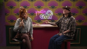 Pretty Gay 3. évad Ep.10 10. epizód