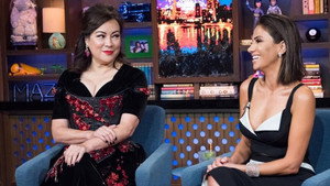 Watch What Happens Live with Andy Cohen 14. évad Ep.157 157. epizód