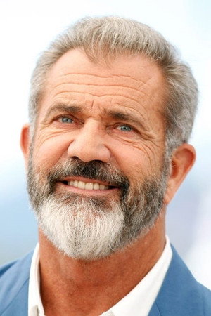 Mel Gibson profil kép