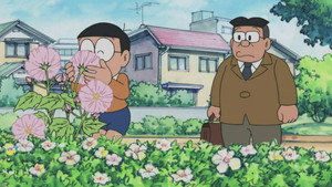 哆啦A梦 1. évad Ep.69 69. epizód